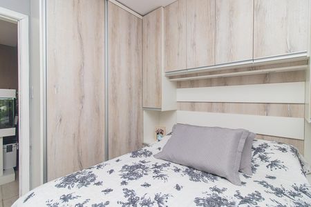 Quarto 2 de casa à venda com 2 quartos, 88m² em Hípica, Porto Alegre