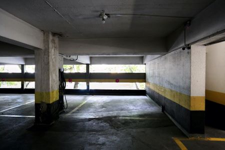 Apartamento à venda com 45m², 1 quarto e 1 vagaGaragem