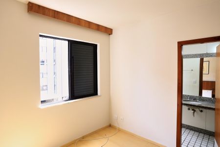 Apartamento à venda com 45m², 1 quarto e 1 vagaQuarto Suíte