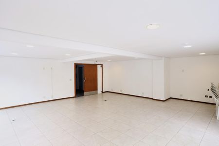 Apartamento à venda com 45m², 1 quarto e 1 vagaÁrea comum - Salão de festas