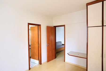Apartamento à venda com 45m², 1 quarto e 1 vagaQuarto Suíte
