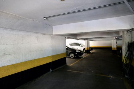 Apartamento à venda com 45m², 1 quarto e 1 vagaGaragem