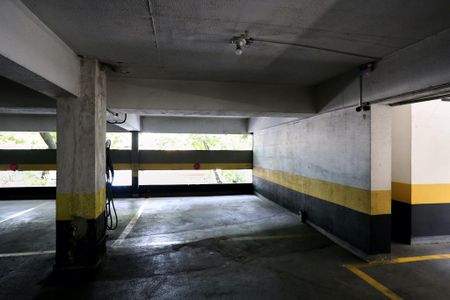 Apartamento à venda com 45m², 1 quarto e 1 vagaGaragem