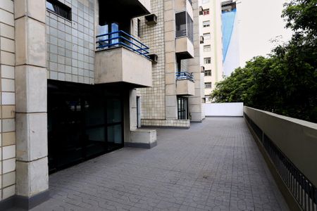 Apartamento à venda com 45m², 1 quarto e 1 vagaÁrea comum