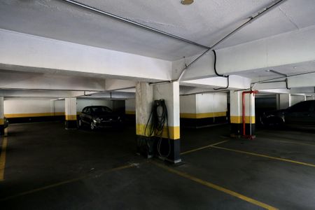 Apartamento à venda com 45m², 1 quarto e 1 vagaGaragem