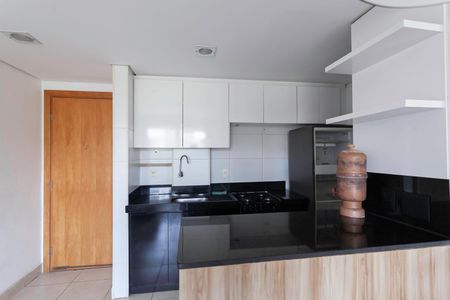 Apartamento para alugar com 50m², 2 quartos e 1 vagaCozinha