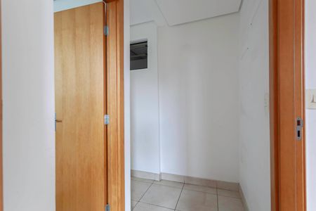 Apartamento para alugar com 50m², 2 quartos e 1 vagaCorredor