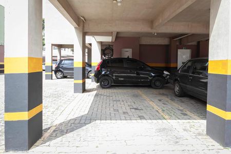 Apartamento para alugar com 50m², 2 quartos e 1 vagaGaragem