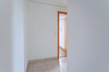 Apartamento para alugar com 50m², 2 quartos e 1 vagaCorredor