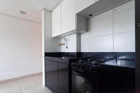 Apartamento para alugar com 50m², 2 quartos e 1 vagaCozinha