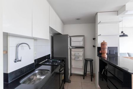 Apartamento para alugar com 50m², 2 quartos e 1 vagaCozinha