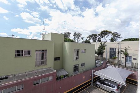 Apartamento para alugar com 50m², 2 quartos e 1 vagaQuarto 2 - Vista