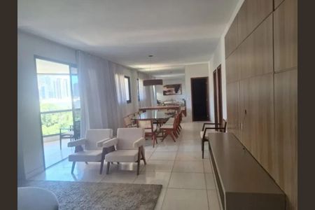 Apartamento para alugar com 4 quartos, 187m² em Belvedere, Belo Horizonte