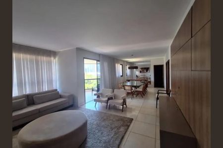 Apartamento para alugar com 4 quartos, 187m² em Belvedere, Belo Horizonte