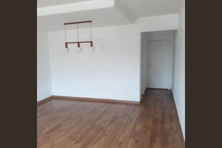 Sala de apartamento à venda com 2 quartos, 97m² em Sumaré, São Paulo