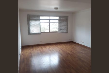 Sala de apartamento à venda com 2 quartos, 97m² em Sumaré, São Paulo