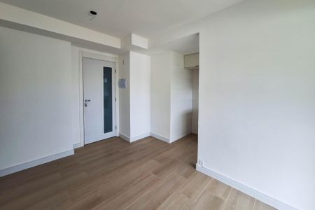 Sala de apartamento para alugar com 1 quarto, 42m² em Santa Rosa, Niterói