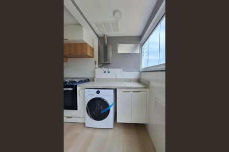 Apartamento para alugar com 42m², 1 quarto e sem vagaÁrea de Serviço