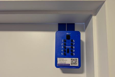 Apartamento para alugar com 42m², 1 quarto e sem vagaLOCKBOX