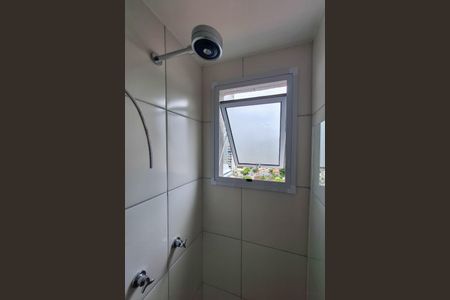 Apartamento para alugar com 42m², 1 quarto e sem vagaBanheiro