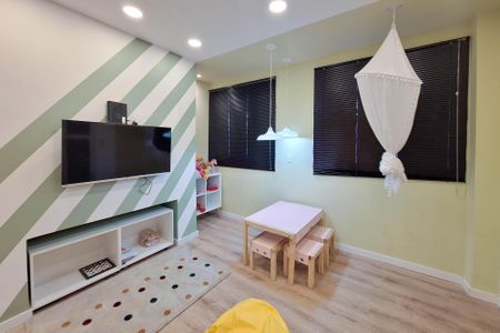 Apartamento para alugar com 42m², 1 quarto e sem vagaÁrea comum