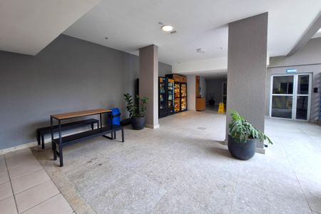 Apartamento para alugar com 42m², 1 quarto e sem vagaÁrea comum