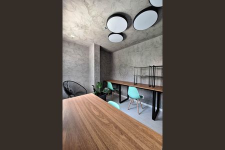 Apartamento para alugar com 42m², 1 quarto e sem vagaÁrea comum