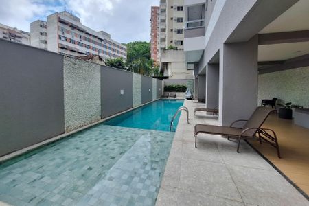 Apartamento para alugar com 42m², 1 quarto e sem vagaÁrea comum