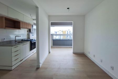 Sala de apartamento para alugar com 1 quarto, 42m² em Santa Rosa, Niterói