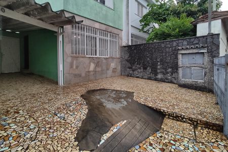 Casa à venda com 200m², 3 quartos e 2 vagas Casa à venda com 200m², 3 quartos e 2 vagasGaragem