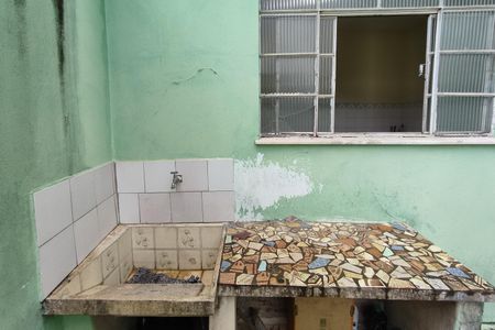 Casa à venda com 200m², 3 quartos e 2 vagas Casa à venda com 200m², 3 quartos e 2 vagasQuintal