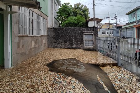 Casa à venda com 200m², 3 quartos e 2 vagas Casa à venda com 200m², 3 quartos e 2 vagasGaragem