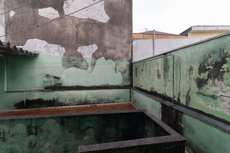 Casa à venda com 200m², 3 quartos e 2 vagas Casa à venda com 200m², 3 quartos e 2 vagasVista do Quarto 3