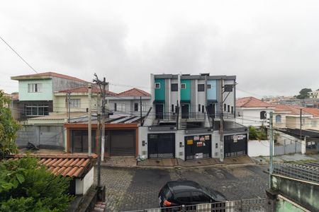 Casa à venda com 200m², 3 quartos e 2 vagas Casa à venda com 200m², 3 quartos e 2 vagasVista do Quarto 1