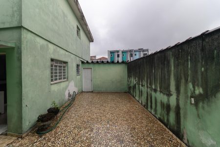 Casa à venda com 200m², 3 quartos e 2 vagas Casa à venda com 200m², 3 quartos e 2 vagasVista da Lavanderia - Edícula