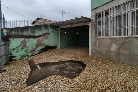 Casa à venda com 200m², 3 quartos e 2 vagas Casa à venda com 200m², 3 quartos e 2 vagasGaragem