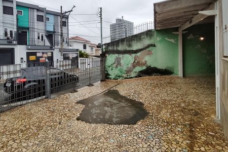 Casa à venda com 200m², 3 quartos e 2 vagas Casa à venda com 200m², 3 quartos e 2 vagasGaragem