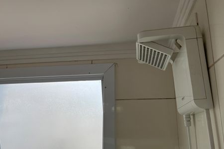 Apartamento para alugar com 144m², 2 quartos e 2 vagasBanheiro da Suíte