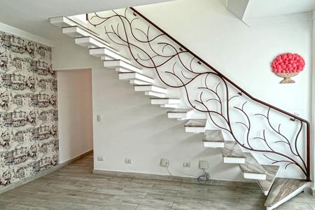 Apartamento para alugar com 144m², 2 quartos e 2 vagasSala