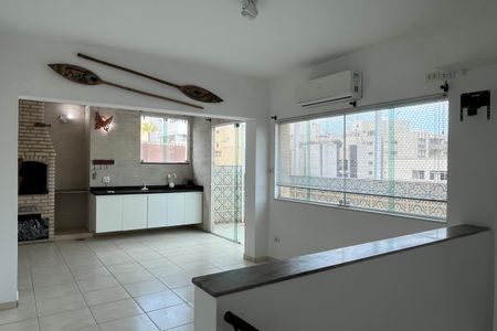 Apartamento para alugar com 144m², 2 quartos e 2 vagasÁrea privativa