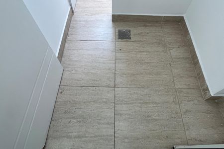 Apartamento para alugar com 144m², 2 quartos e 2 vagasBanheiro de serviço