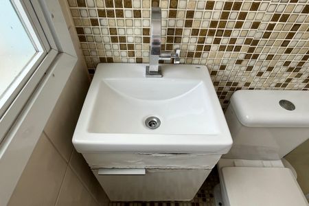 Apartamento para alugar com 144m², 2 quartos e 2 vagasLavabo