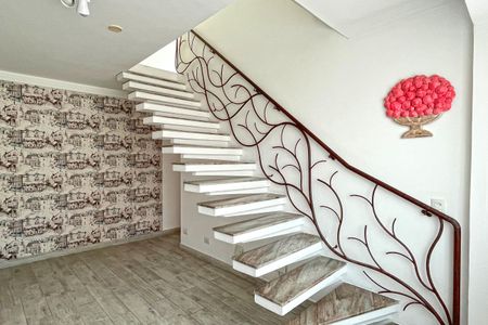 Sala de apartamento para alugar com 2 quartos, 144m² em Aparecida, Santos