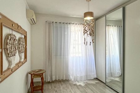 Apartamento para alugar com 144m², 2 quartos e 2 vagasSuíte
