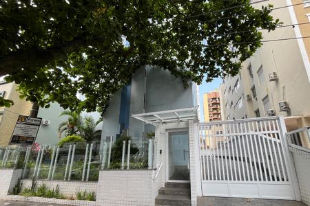 Apartamento para alugar com 144m², 2 quartos e 2 vagasFachada