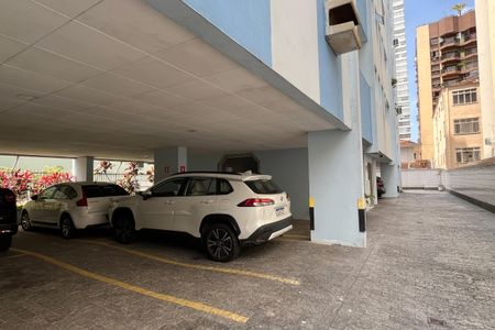 Apartamento para alugar com 144m², 2 quartos e 2 vagasGaragem