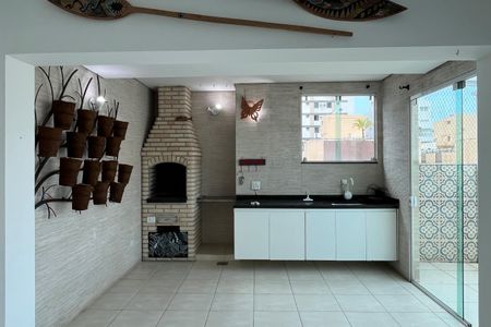 Apartamento para alugar com 144m², 2 quartos e 2 vagasÁrea privativa