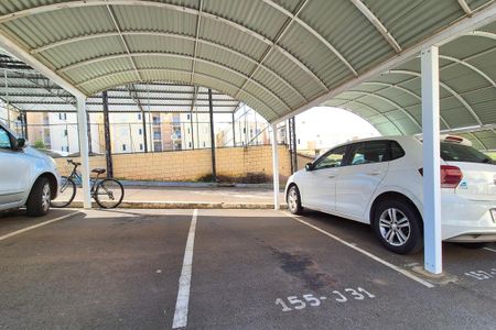 Apartamento à venda com 64m², 2 quartos e 1 vagaGaragem 