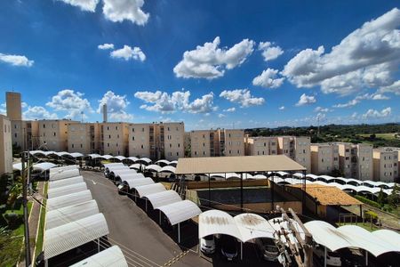 Apartamento à venda com 64m², 2 quartos e 1 vagaVista do Quarto 1 