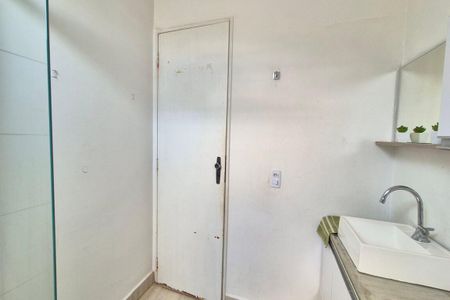 Apartamento à venda com 64m², 2 quartos e 1 vagaBanheiro